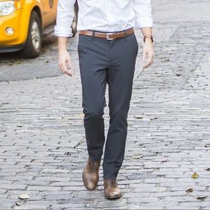 Huckberry x Proof Nomad Pants